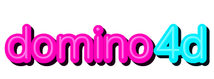 domino4d — logo kanal