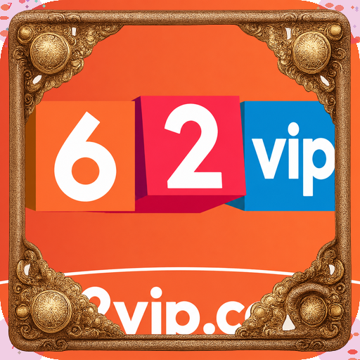 62vip — mitra unggulan