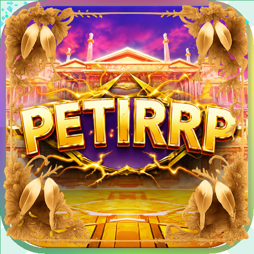 petirrp — mitra unggulan